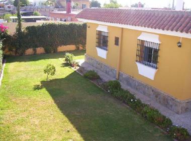 Chalet in El Puerto de Santa Mara (Cdiz) or holiday homes and vacation rentals
