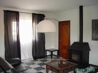 Chalet in El Puerto de Santa Mara (Cdiz) or holiday homes and vacation rentals