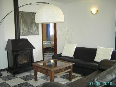 Chalet in El Puerto de Santa Mara (Cdiz) or holiday homes and vacation rentals