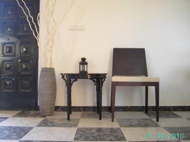 Chalet in El Puerto de Santa Mara (Cdiz) or holiday homes and vacation rentals