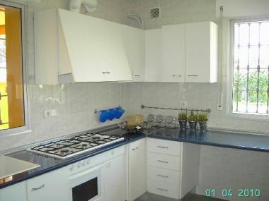 Chalet in El Puerto de Santa Mara (Cdiz) or holiday homes and vacation rentals