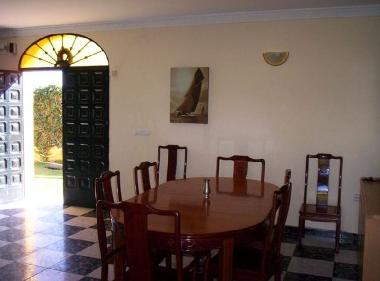 Chalet in El Puerto de Santa Mara (Cdiz) or holiday homes and vacation rentals