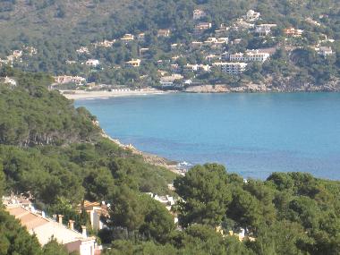 Holiday House in Costa de Canyamel (Mallorca) or holiday homes and vacation rentals
