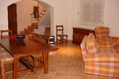 Holiday House in Costa de Canyamel (Mallorca) or holiday homes and vacation rentals