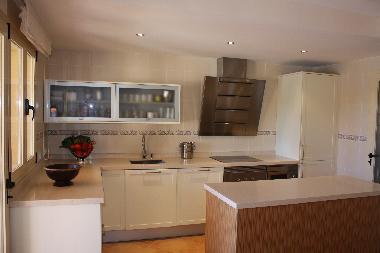 Holiday House in Costa de Canyamel (Mallorca) or holiday homes and vacation rentals