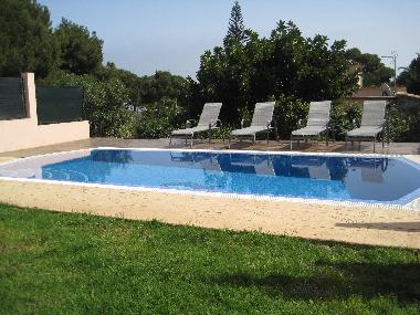 Holiday House in Costa de Canyamel (Mallorca) or holiday homes and vacation rentals