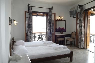 Bed and Breakfast in Skiathos (Magnisia) or holiday homes and vacation rentals