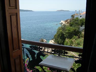 Bed and Breakfast in Skiathos (Magnisia) or holiday homes and vacation rentals