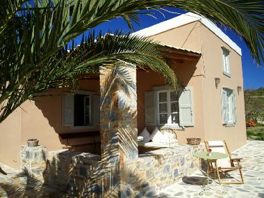 Holiday House in Syros (Kyklades) or holiday homes and vacation rentals