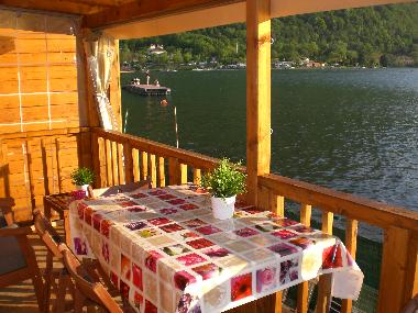 Chalet in Porlezza (Como) or holiday homes and vacation rentals