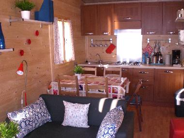 Chalet in Porlezza (Como) or holiday homes and vacation rentals