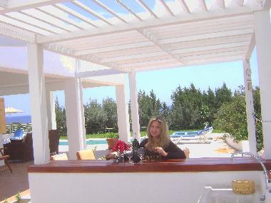 Holiday House in Kiotari-Rhodos (Dodekanisos) or holiday homes and vacation rentals