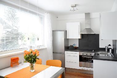 Holiday Apartment in Salzburg (Salzburg und Umgebung) or holiday homes and vacation rentals