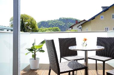 Holiday Apartment in Salzburg (Salzburg und Umgebung) or holiday homes and vacation rentals