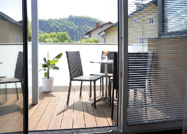 Holiday Apartment in Salzburg (Salzburg und Umgebung) or holiday homes and vacation rentals