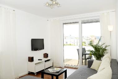 Holiday Apartment in Salzburg (Salzburg und Umgebung) or holiday homes and vacation rentals