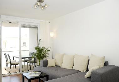 Holiday Apartment in Salzburg (Salzburg und Umgebung) or holiday homes and vacation rentals
