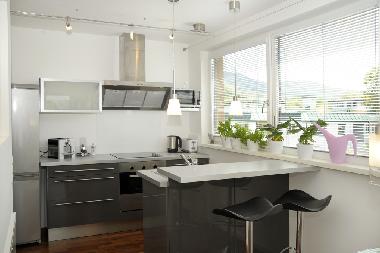 Holiday Apartment in Salzburg (Salzburg und Umgebung) or holiday homes and vacation rentals