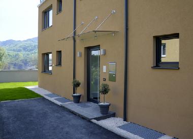 Holiday Apartment in Salzburg (Salzburg und Umgebung) or holiday homes and vacation rentals