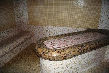 turkish bath