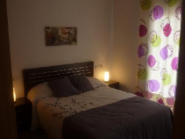 Holiday Apartment in S`Estanyol (Mallorca) or holiday homes and vacation rentals