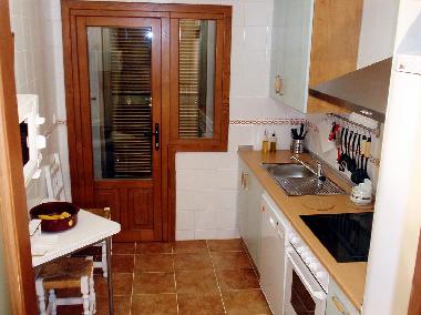 Holiday Apartment in AYAMONTE (Huelva) or holiday homes and vacation rentals