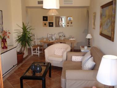 Holiday Apartment in AYAMONTE (Huelva) or holiday homes and vacation rentals