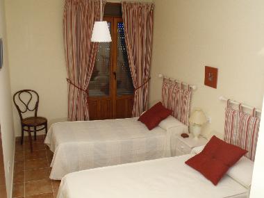 Holiday Apartment in AYAMONTE (Huelva) or holiday homes and vacation rentals