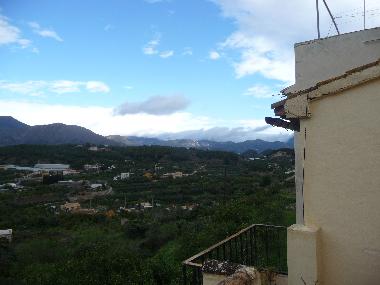 Holiday House in Polop (Murcia) or holiday homes and vacation rentals