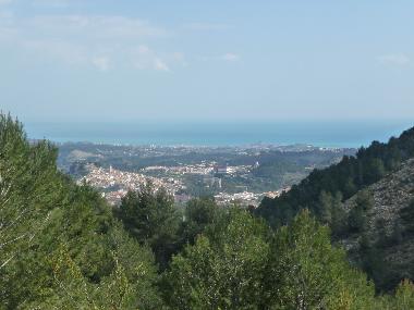 Holiday House in Polop (Murcia) or holiday homes and vacation rentals