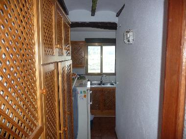Holiday House in Polop (Murcia) or holiday homes and vacation rentals