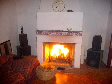 Holiday House in Polop (Murcia) or holiday homes and vacation rentals