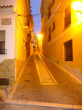 Holiday House in Polop (Murcia) or holiday homes and vacation rentals