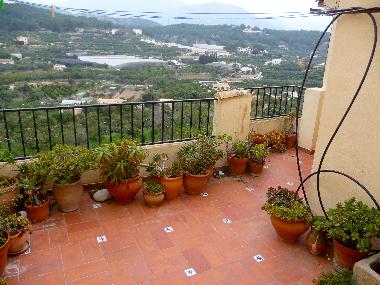 Holiday House in Polop (Murcia) or holiday homes and vacation rentals