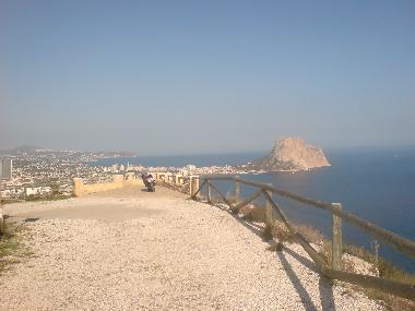 Holiday House in Polop (Murcia) or holiday homes and vacation rentals