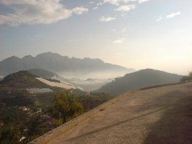 Holiday House in Polop (Murcia) or holiday homes and vacation rentals