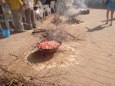 Holiday House in Polop (Murcia) or holiday homes and vacation rentals