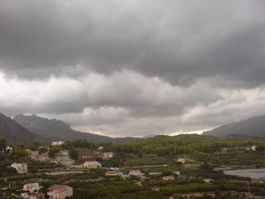 Holiday House in Polop (Murcia) or holiday homes and vacation rentals