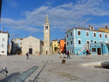 Holiday House in FaZANA (Istarska) or holiday homes and vacation rentals