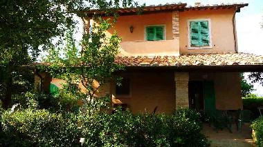Holiday House in Capalbio (Grosseto) or holiday homes and vacation rentals