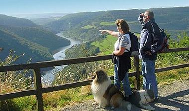 Holiday House in Huettingen / Lahr (Eifel - Ahr) or holiday homes and vacation rentals