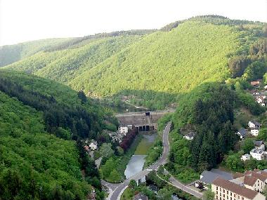 Holiday House in Huettingen / Lahr (Eifel - Ahr) or holiday homes and vacation rentals