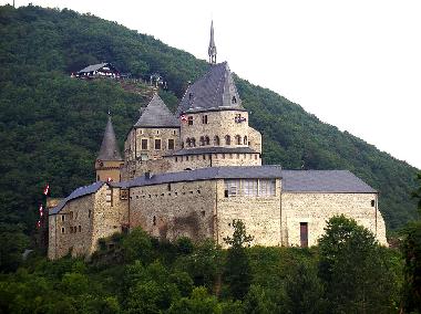 Holiday House in Huettingen / Lahr (Eifel - Ahr) or holiday homes and vacation rentals