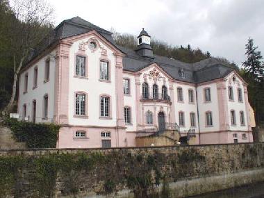 Holiday House in Huettingen / Lahr (Eifel - Ahr) or holiday homes and vacation rentals