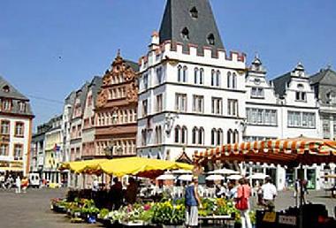 Holiday House in Huettingen / Lahr (Eifel - Ahr) or holiday homes and vacation rentals