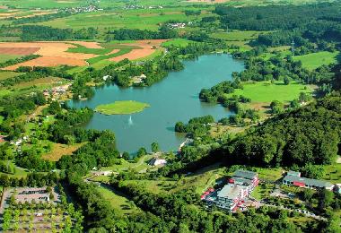 Holiday House in Huettingen / Lahr (Eifel - Ahr) or holiday homes and vacation rentals