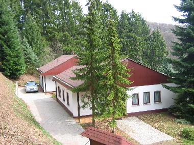 Holiday House in Huettingen / Lahr (Eifel - Ahr) or holiday homes and vacation rentals