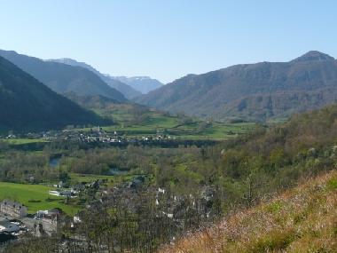 Holiday House in ASASP-ARROS (Pyr�n�es-Atlantiques) or holiday homes and vacation rentals