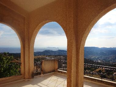 Holiday House in KALIVIA (Attiki) or holiday homes and vacation rentals