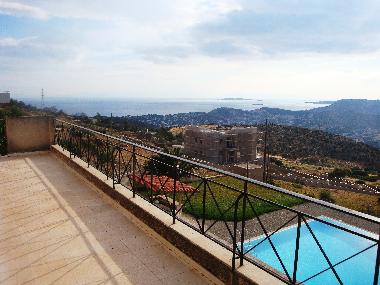 Holiday House in KALIVIA (Attiki) or holiday homes and vacation rentals